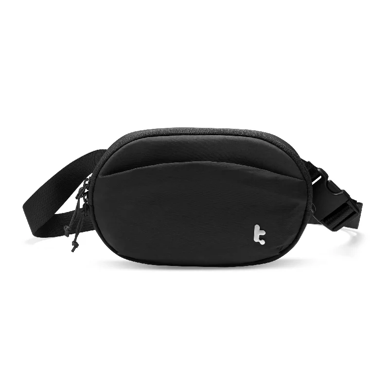 Bag For Luxury Lovers SlingBean-T32 Belt Bag 1.5L