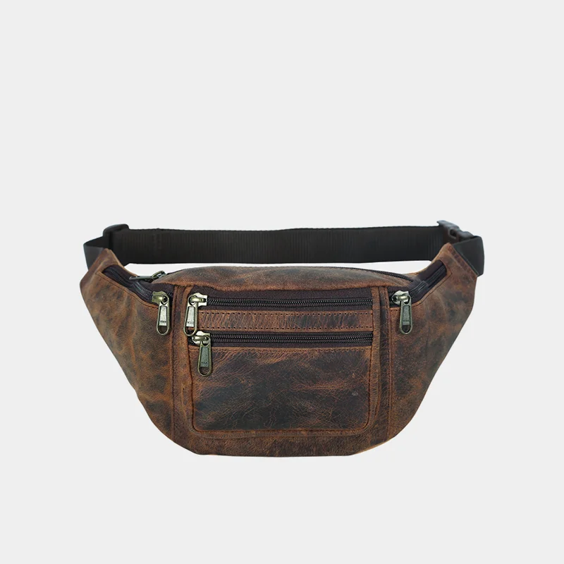 Rustic Bags For Outdoor And Nature-Inspired Looks The Vettore