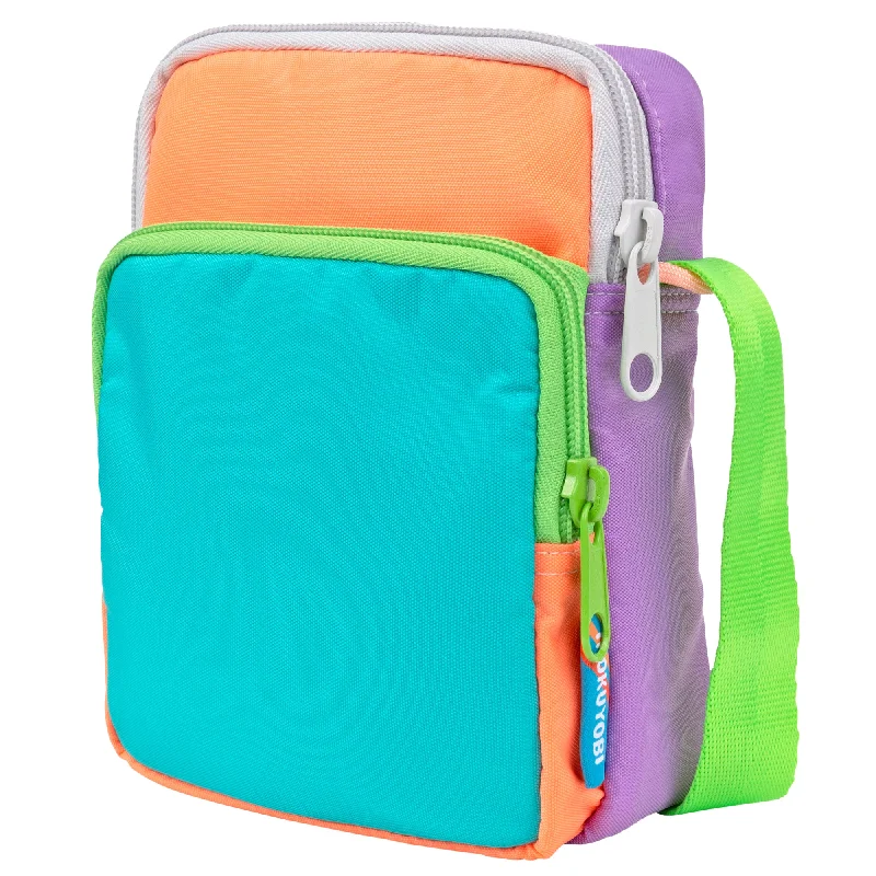 Bags For College Students On A Budget Tippy Talk Sidekick Sling