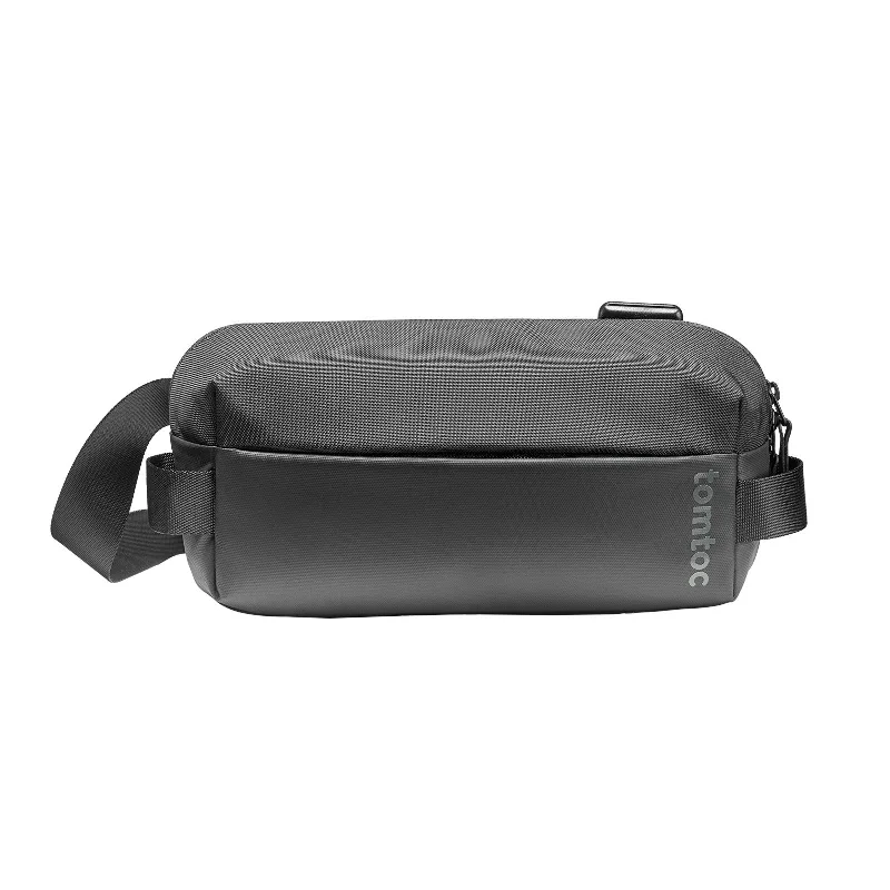 Tsa-Approved Bags For Hassle-Free Airport Security Explorer-T21 SlingBag with Minimalist EDC Design S/M/L