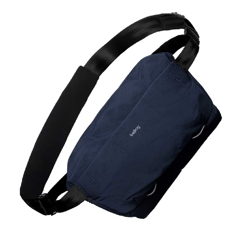 Bags For Free-Spirited And Artistic Styles Venture Camera Sling 10L