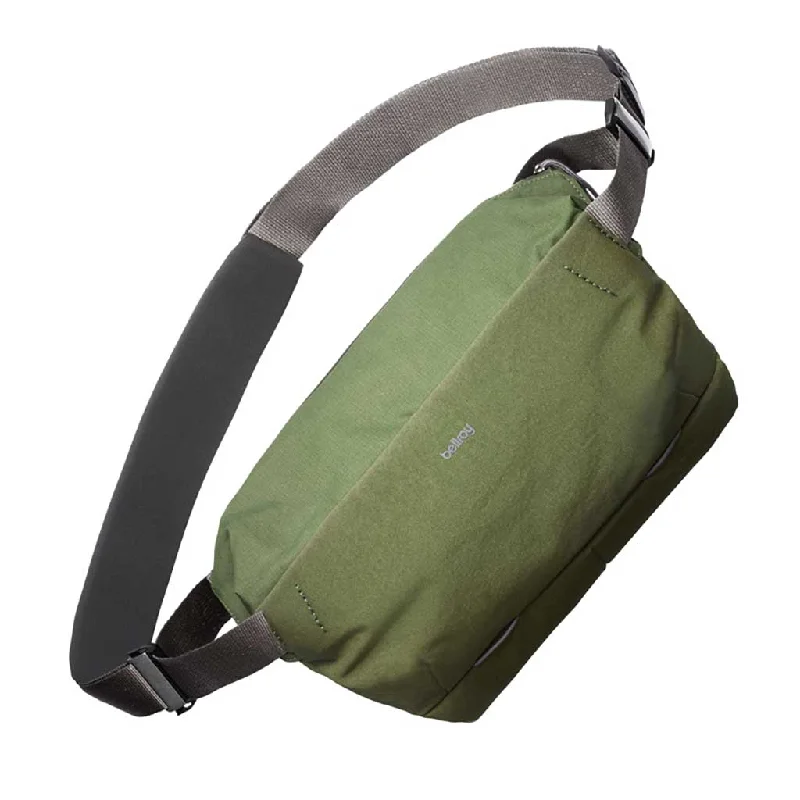 Versatile Bags That Suit Any Outfit Or Event Venture Camera Sling 10L