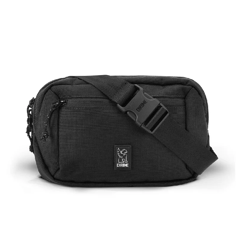 Anti-Theft And Budget-Friendly Bags Ziptop Waistpack