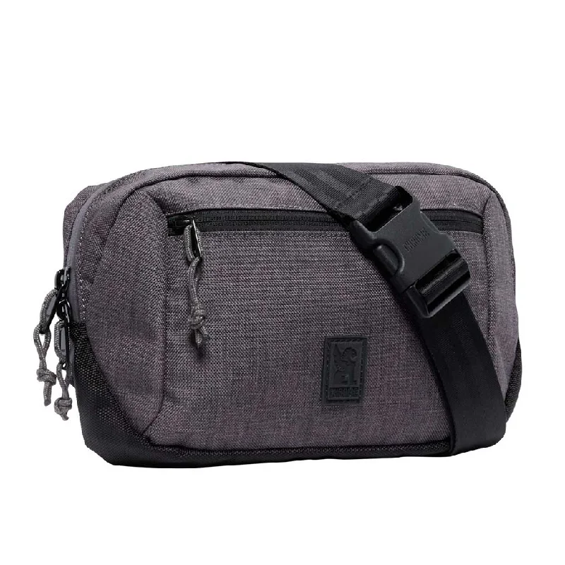 Trendy Bags For Women And Men In 2025 Ziptop Waistpack