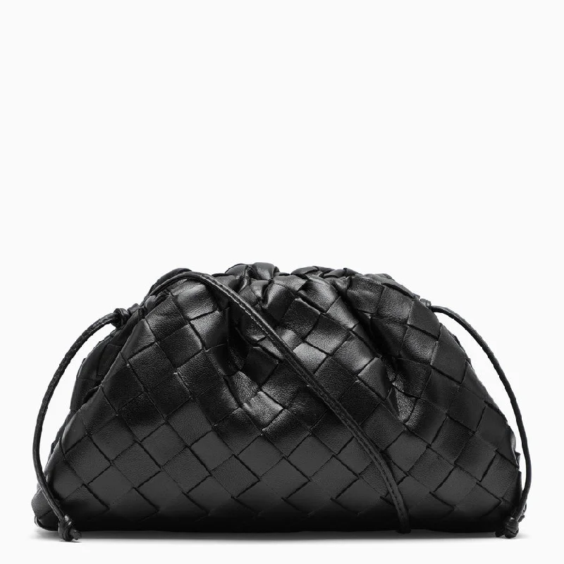 Discounted Designer Bags For Clearance Sale Bottega Veneta Mini Crossbody intrecciato Bag