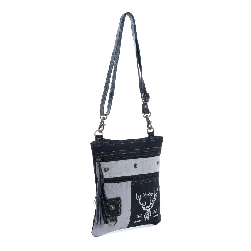 Stylish And Affordable Bags For Every Occasion Cannon Ridge Small Crossbody Bag