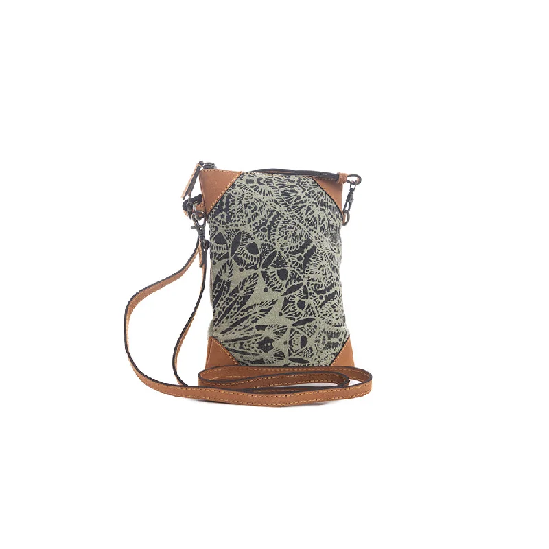 Durable And Fashionable Bags For Daily Use Carmela Small Crossbody Bag