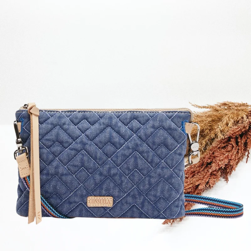 Inspired Bags For Luxury Fashion Lovers Consuela | Abby Midtown Crossbody Bag