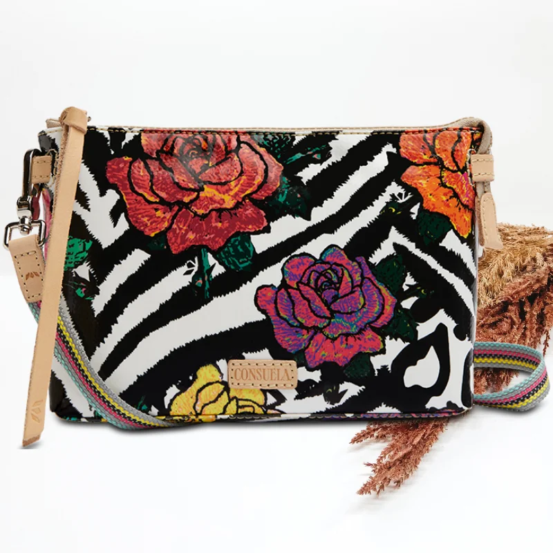 Discounted Designer Bags For Clearance Sale Consuela | Carla Midtown Crossbody Bag