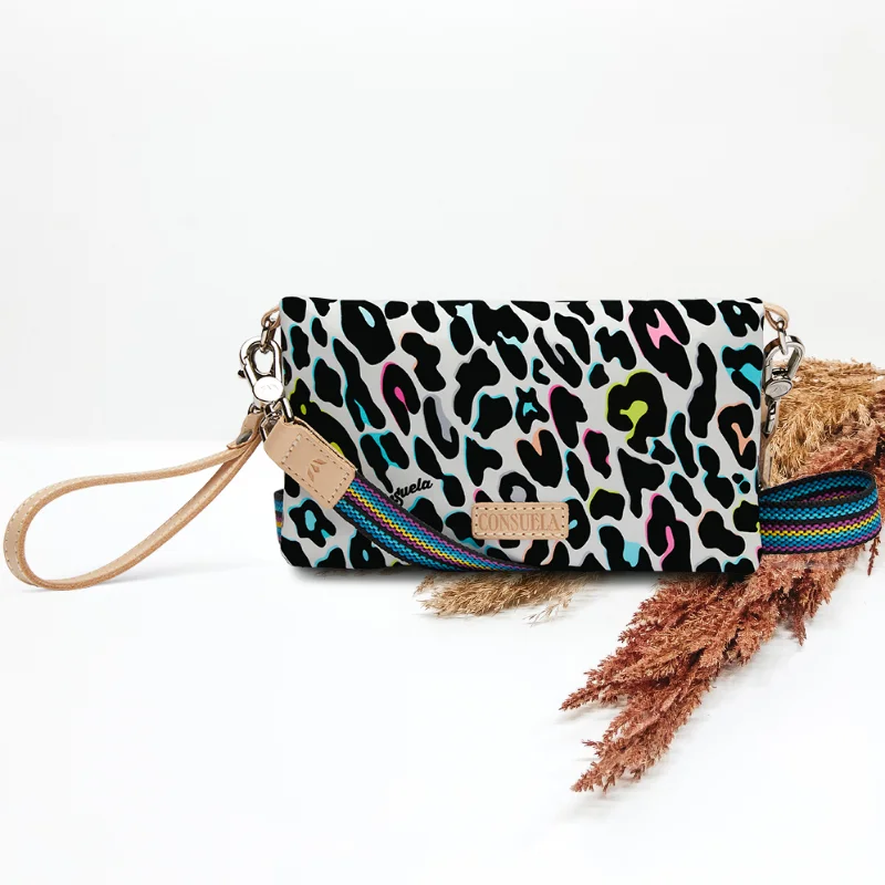 Wholesale Bags For Resellers Consuela | CoCo Uptown Crossbody Bag