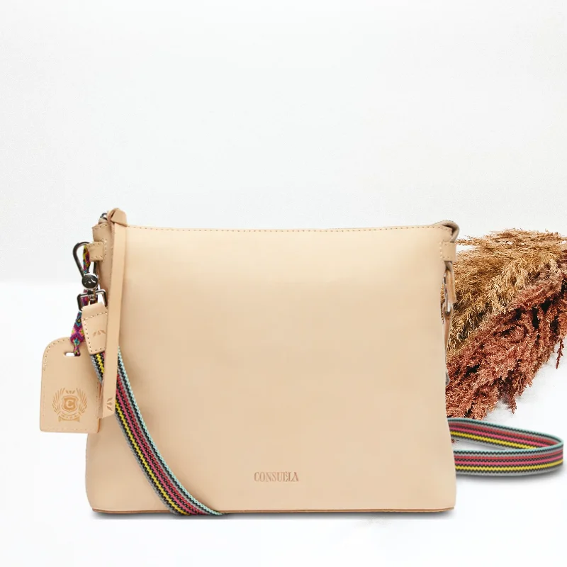 Spacious And Discounted Bags Consuela | Diego Downtown Crossbody Bag