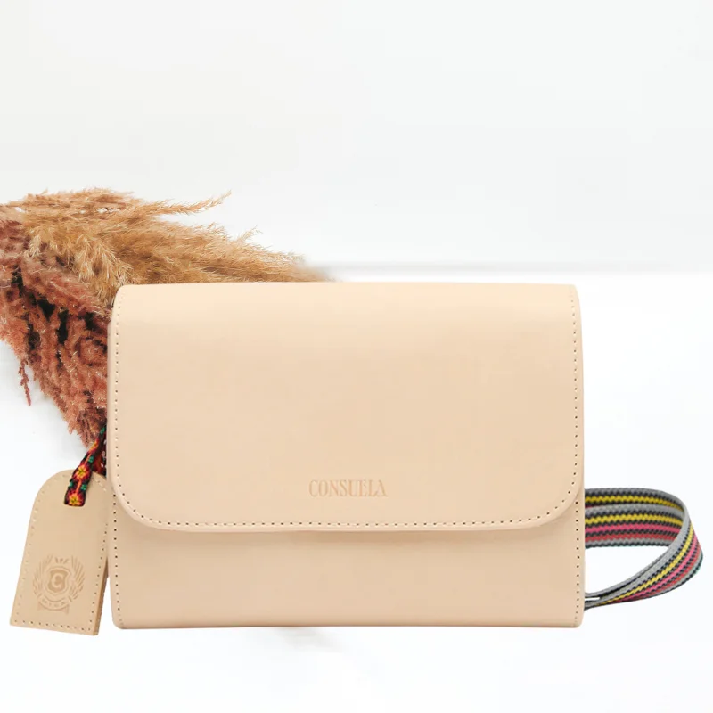 Affordable Bags For Budget Shoppers Consuela | Diego On The Town Crossbody