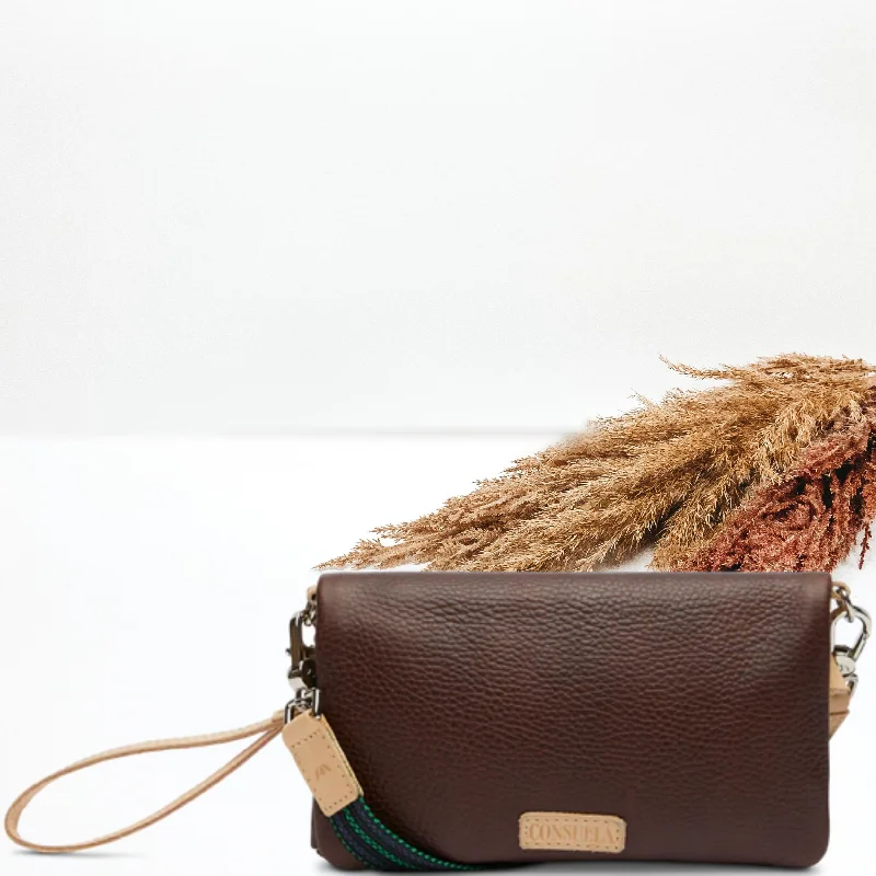 Luxurious But Budget-Friendly Bags Consuela | Isabel Uptown Crossbody Bag