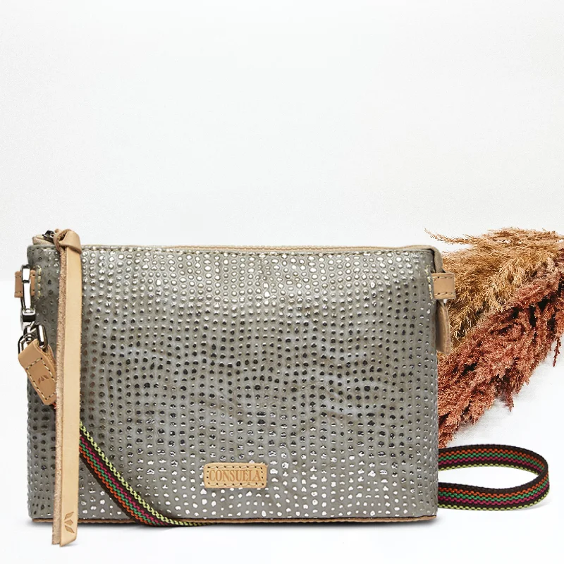 Trendy Bags For Women And Men In 2025 Consuela | Juanis Midtown Crossbody Bag