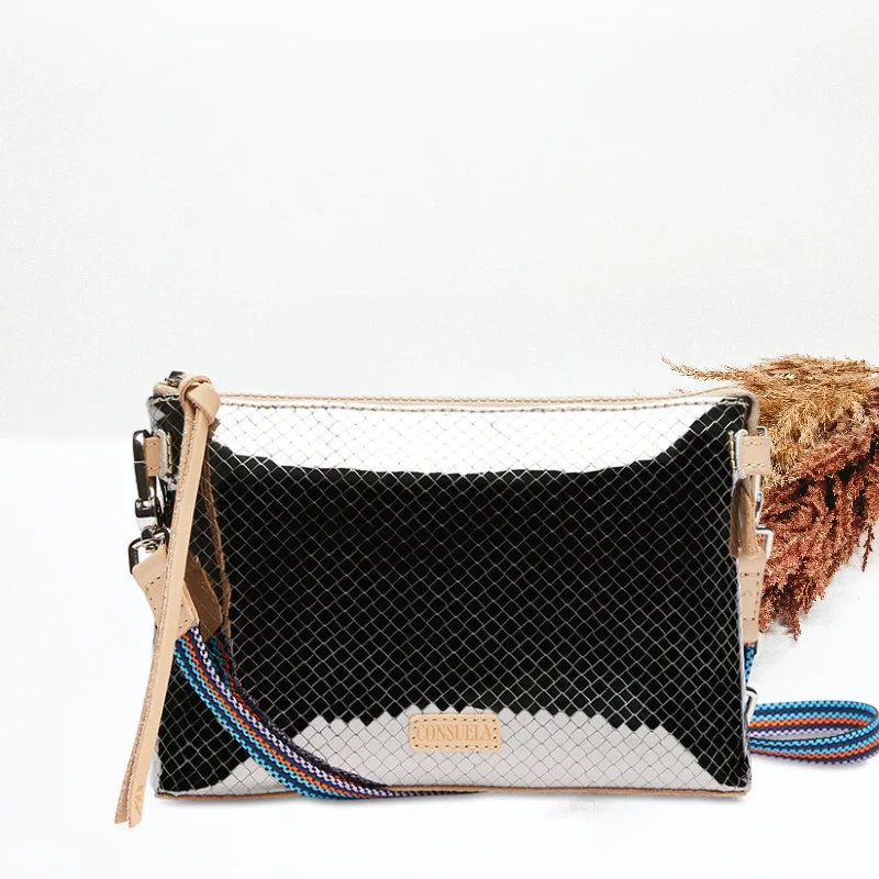 Seasonal Clearance Bags For Summer, Winter, Etc. Consuela | Kyle Midtown Crossbody Bag