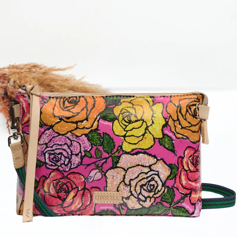 Evening Events Consuela | Lily Midtown Crossbody