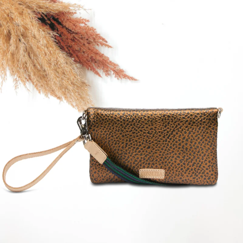 Chic Bags For Office Professionals And Urban Dwellers Consuela | Mason Uptown Crossbody Bag