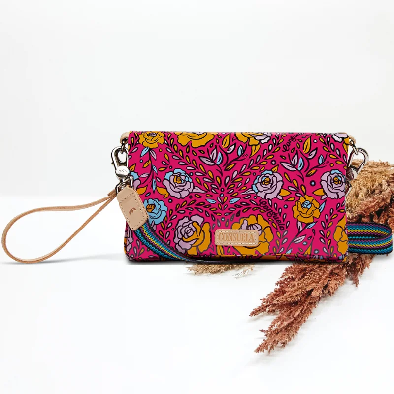 Limited-Time Offer On Trendy Bags Consuela | Molly Uptown Crossbody Bag