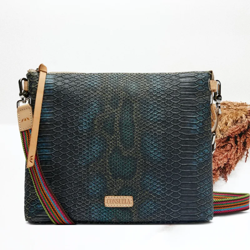 Discounted Designer Bags For Clearance Sale Consuela | Rattler Downtown Crossbody Bag