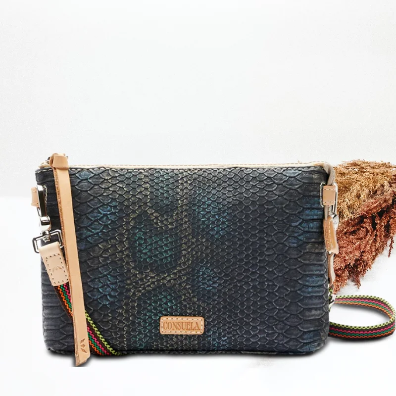 Clearance Bags For Budget Shoppers Consuela | Rattler Midtown Crossbody Bag