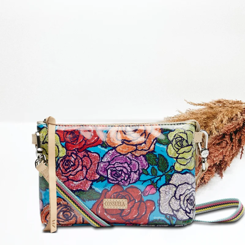 Halloween-Themed Consuela | Rosita Midtown Crossbody Bag