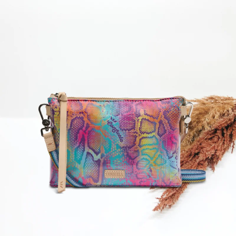 Flash Sales On Premium And High-Quality Bags Consuela | Steph Midtown Crossbody Bag