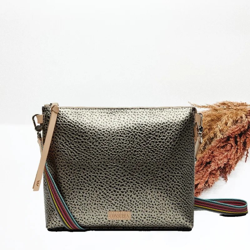 Trendy Bags Consuela | Tommy Downtown Crossbody Bag