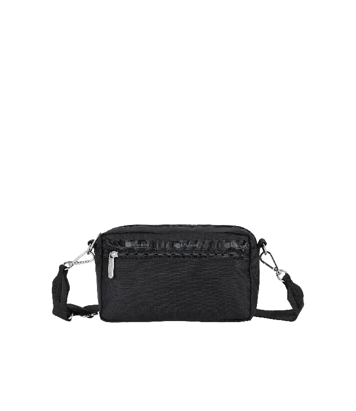 Urban Style East/West Phone Crossbody