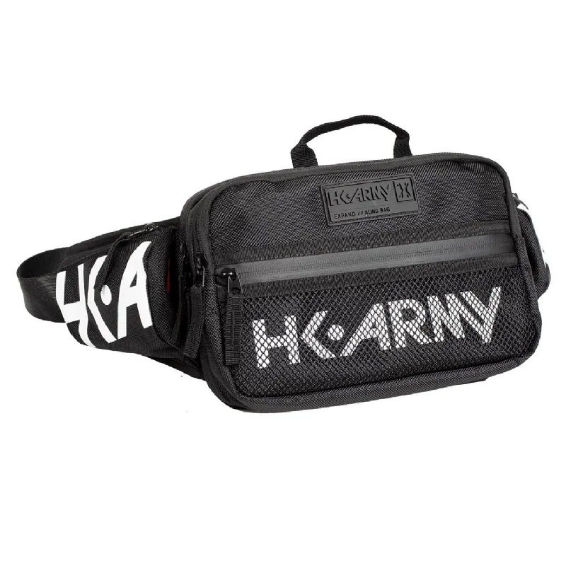 Active Lifestyles HK Army Expand Sling Bag