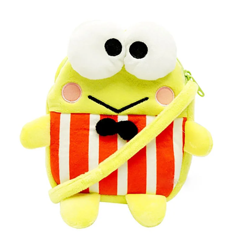 Genuine Bags On Clearance Sale Keroppi Crossbody Bag