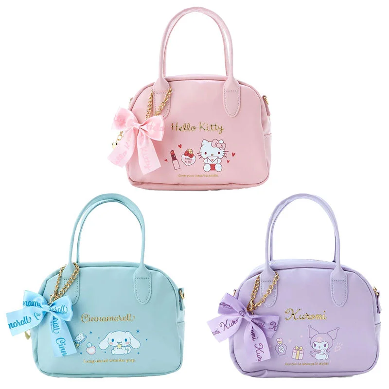 Limited Edition Bags For Collectors Sanrio 2-Way Mini Crossbody Bag