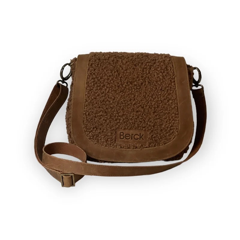 Modern And Limited-Time Offer Bags Steffie Crossbody Saddle Bag - FAUX TEDDY SHEARLING