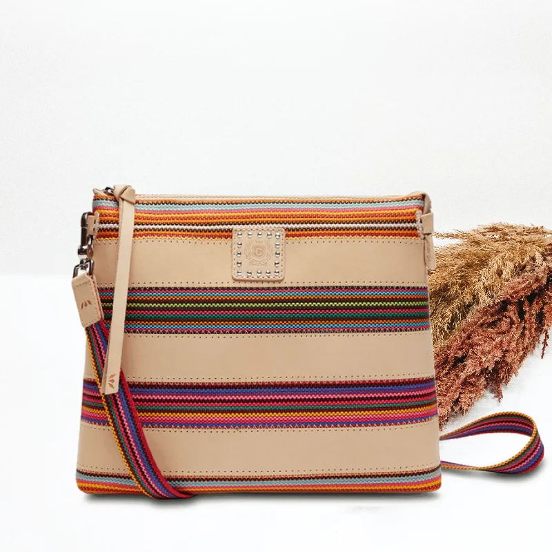 Bold And Flash-Sale Bags Consuela | Alita Downtown Crossbody Bag