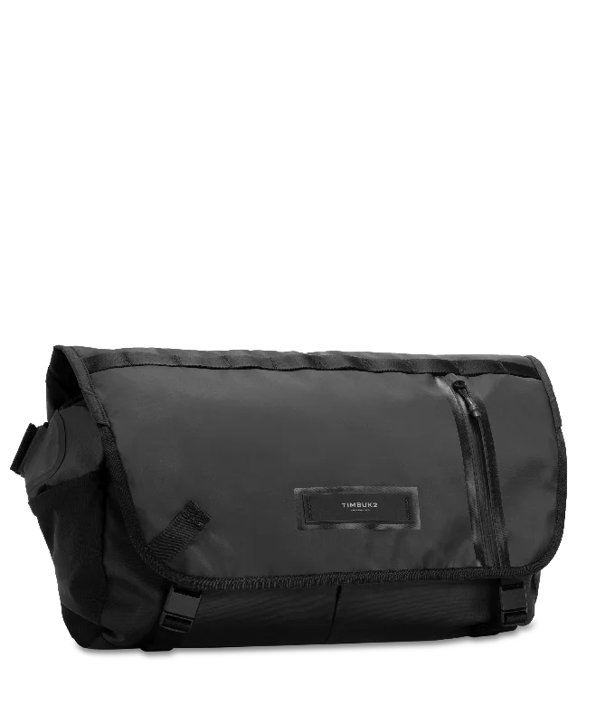 Eco-Friendly Bags With Promotions Especial Stash Messenger Bag