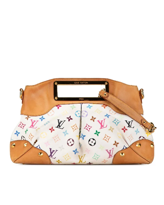 Trendy Bags For Sales Multicolore Canvas Studs Shoulder Bag