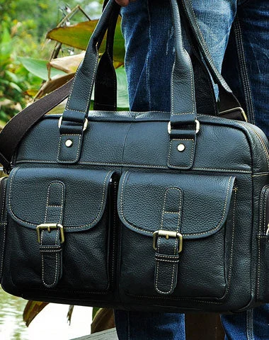 Discounted Designer Bags For Clearance Sale Leather Mens Messenger Bag Travel Bag Shoulder Bag Business Bag for men