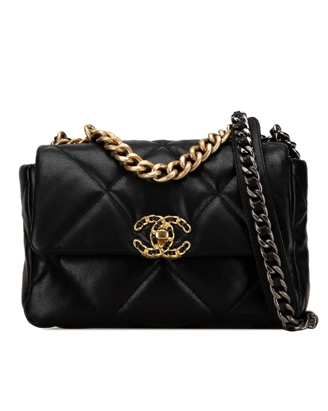 Discounted Designer Bags For Clearance Sale Luxury Lambskin Flap Bag