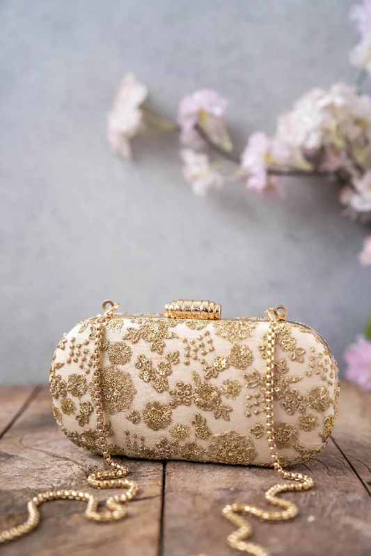 Seasonal Clearance Bags For Summer Ada Capsule Clutch