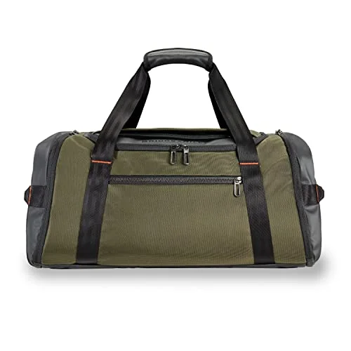 Designer Bags For Luxury Collectors With Offers Briggs & Riley Duffle Bag, Hunter