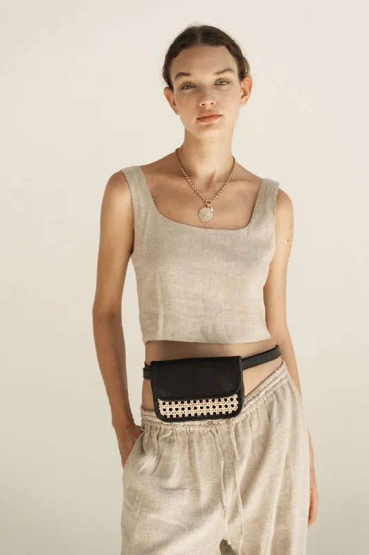 Inspired Bags For Timeless Elegance Brooklyn Belt / Crossbody Bag