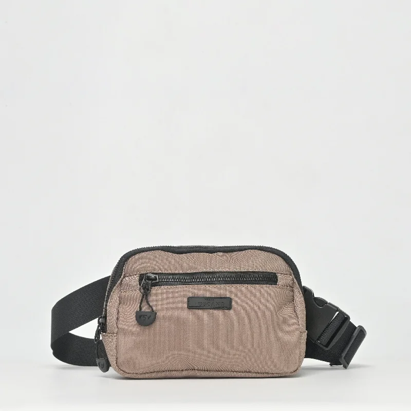 Urban Style Casual Small Waist Pouch - TGWP0513NN3BG3