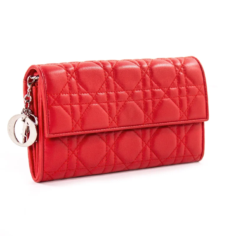 Limited-Time Offer On Trendy Bags Christian Dior Rendez-Vous Clutch