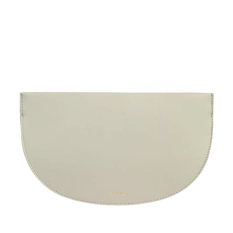 Trendy And Discounted Designer Handbags Debby - Taupe | Last Few