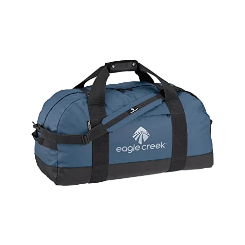 Discounted Designer Bags For Clearance Sale Eagle Creek No Matter What Duffel Travel Bag - Slate Blue