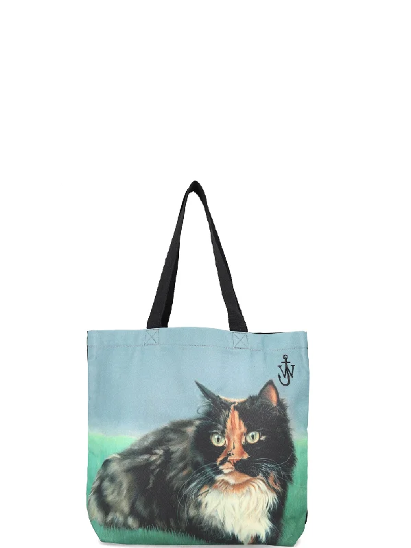 Odor-Resistant And Budget Bags Canvas Tote