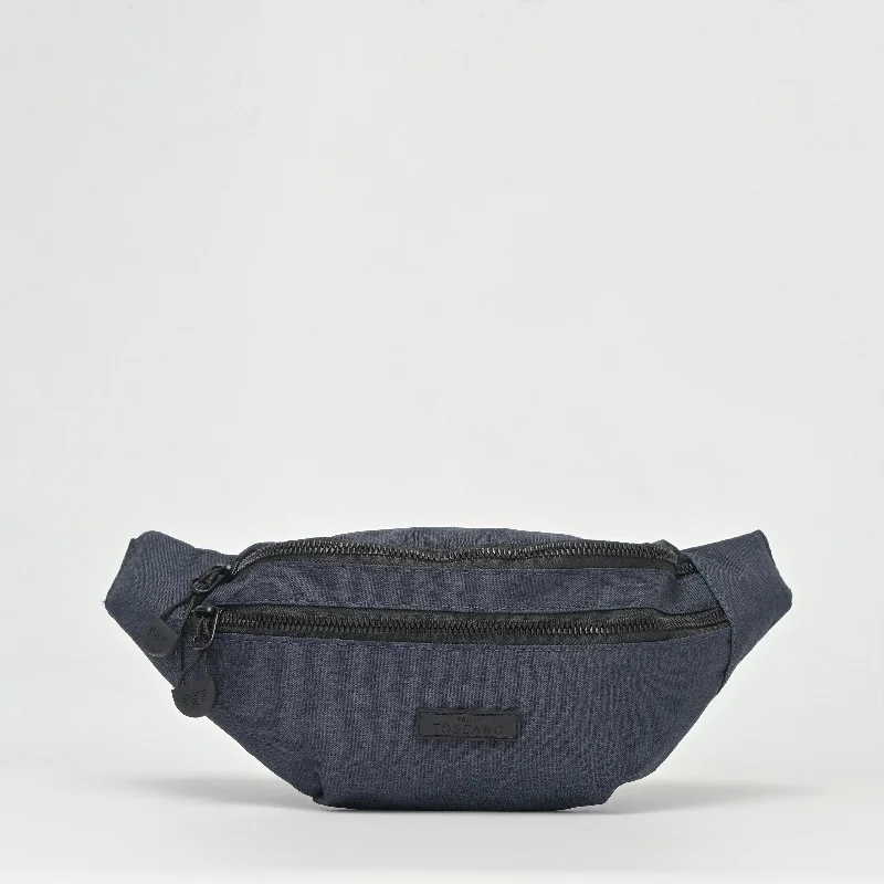 Trendy Festival Bags With Limited-Time Offers Nylon Waist Pouch - TGWP0612NN3BH3