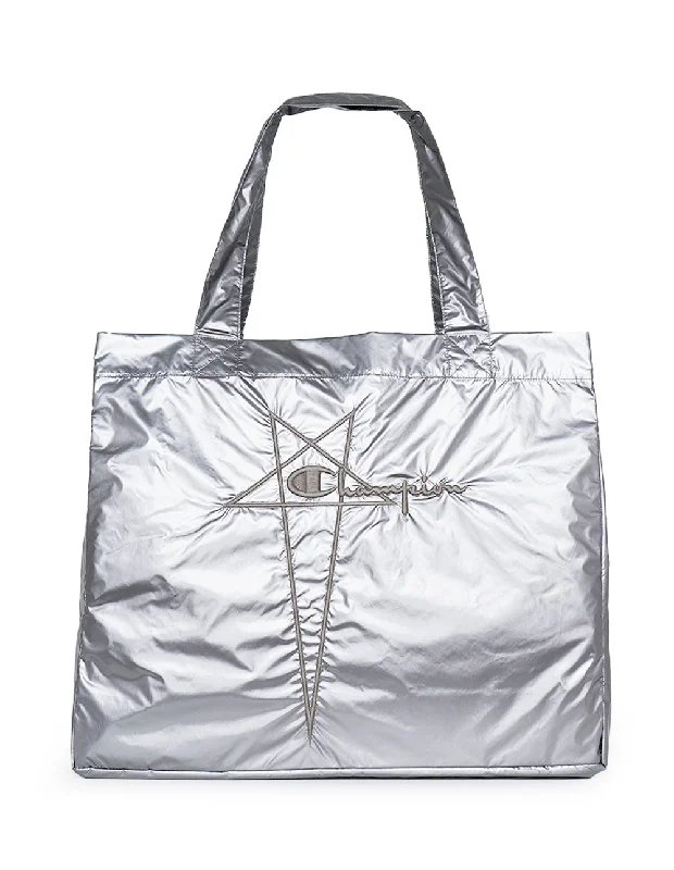 Trendy Bags Rick Owens x Champion Tote