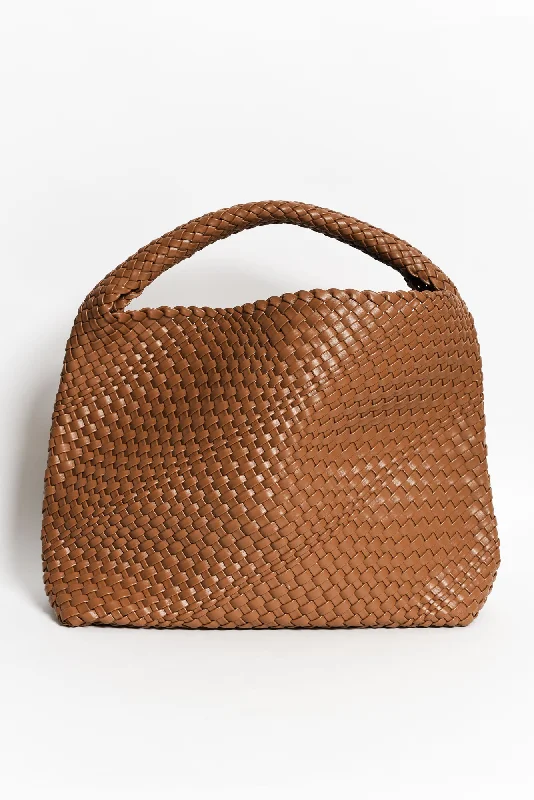 Trendy Bags For Sales Soho Tan Slouch Handbag