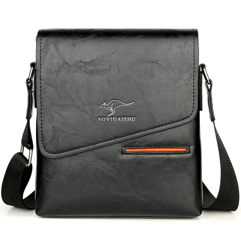 Cyber Monday Discounts On Bags Sleek Urban Messenger Bag – Professional Men's Essential