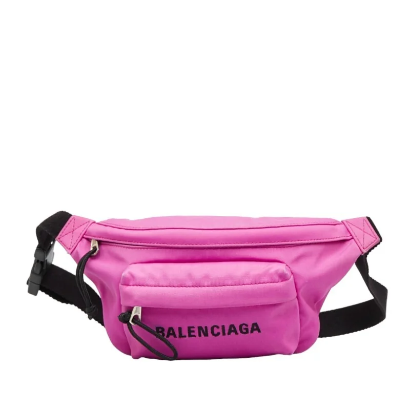 High-Quality Bags On Flash Sale Balenciaga Purple Clutch Bag